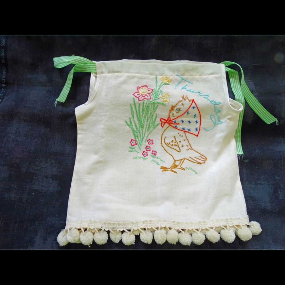 Baby dress